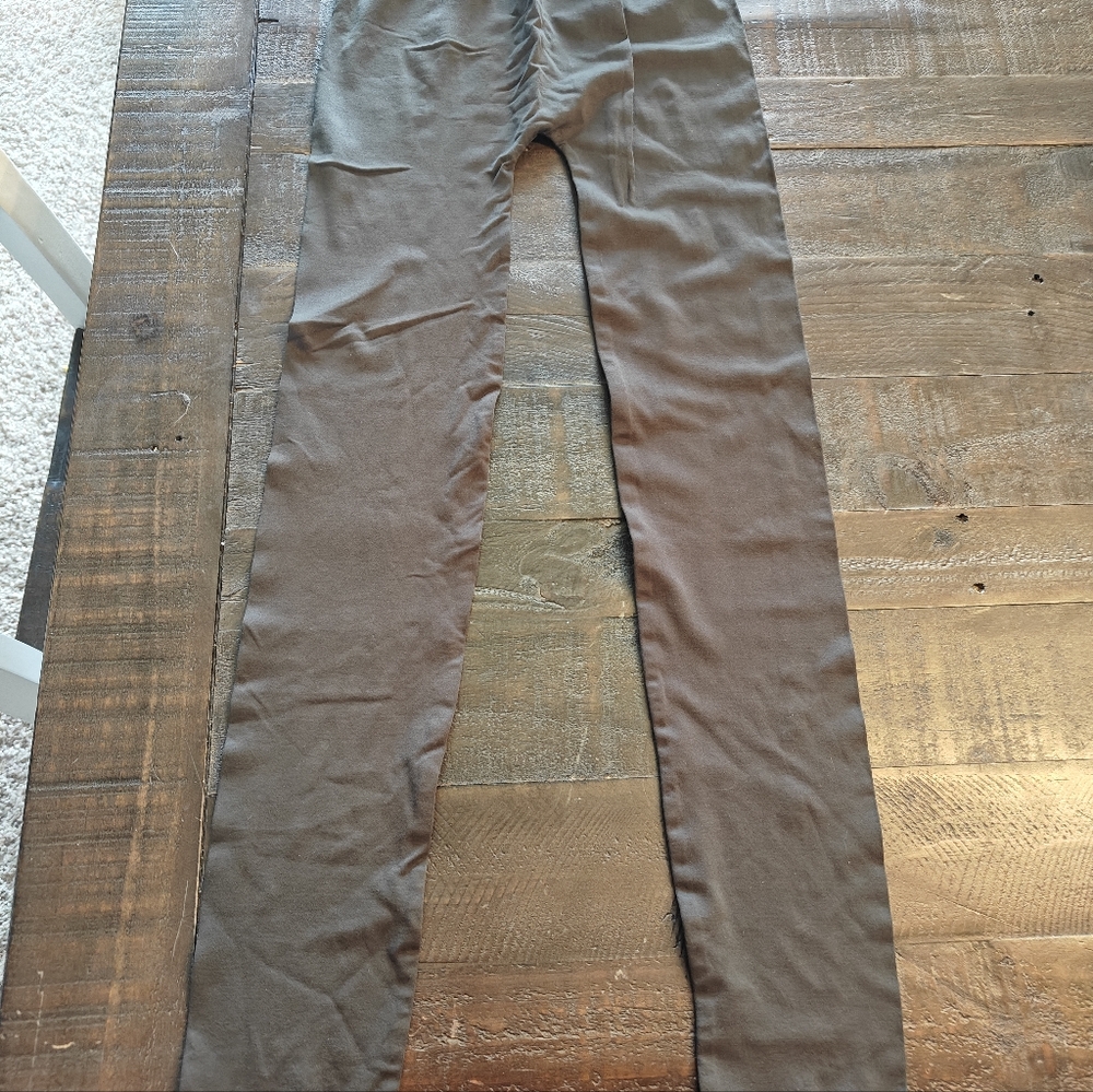 Stylish Brown Leggings